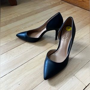 New Jessica Simpson Heels